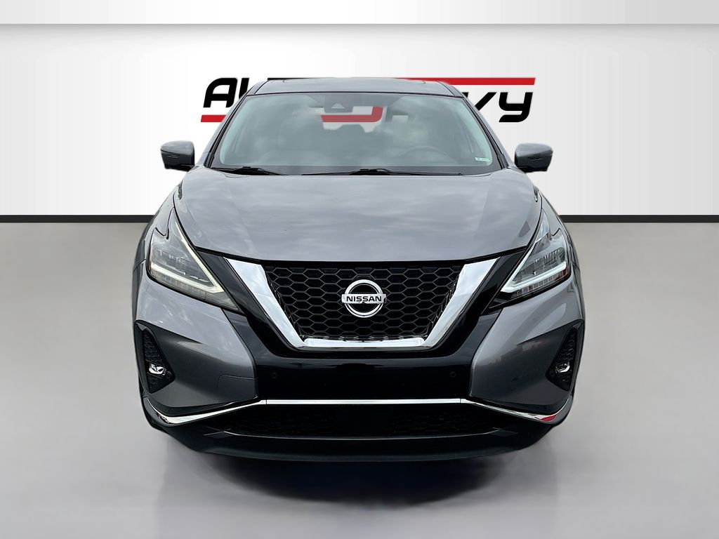 2022 Nissan Murano SL - Photo 2