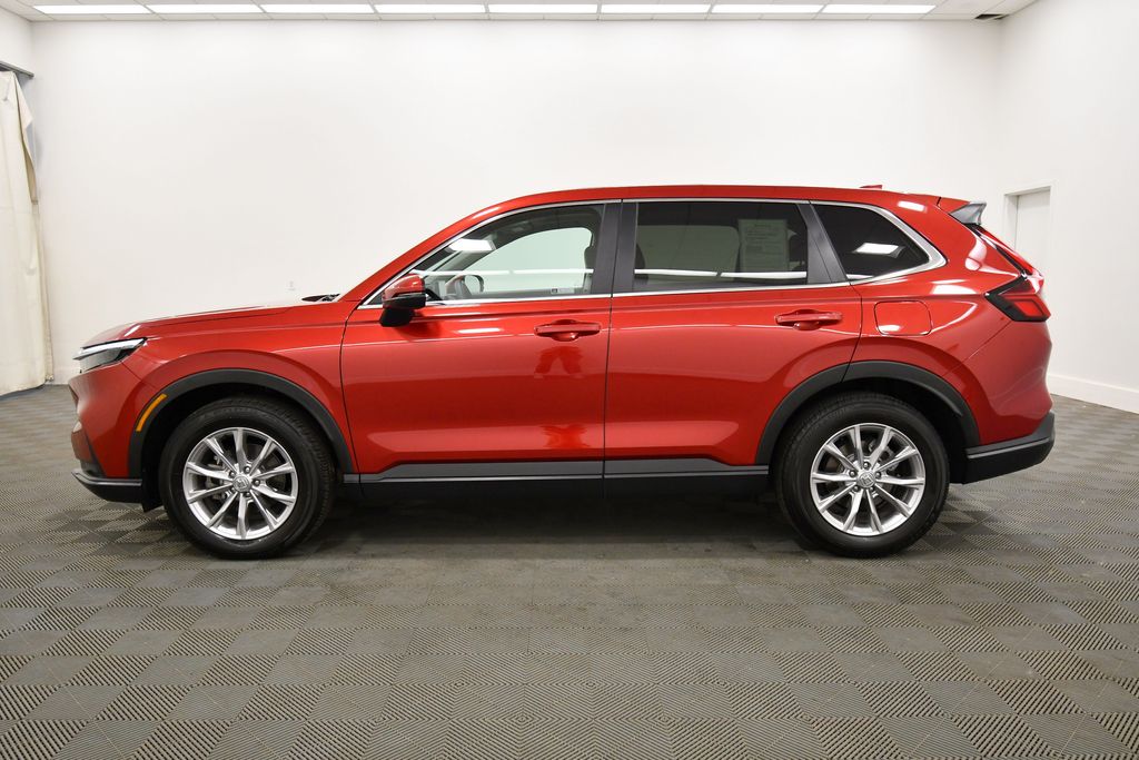 Used 2023 Honda CR-V SUV