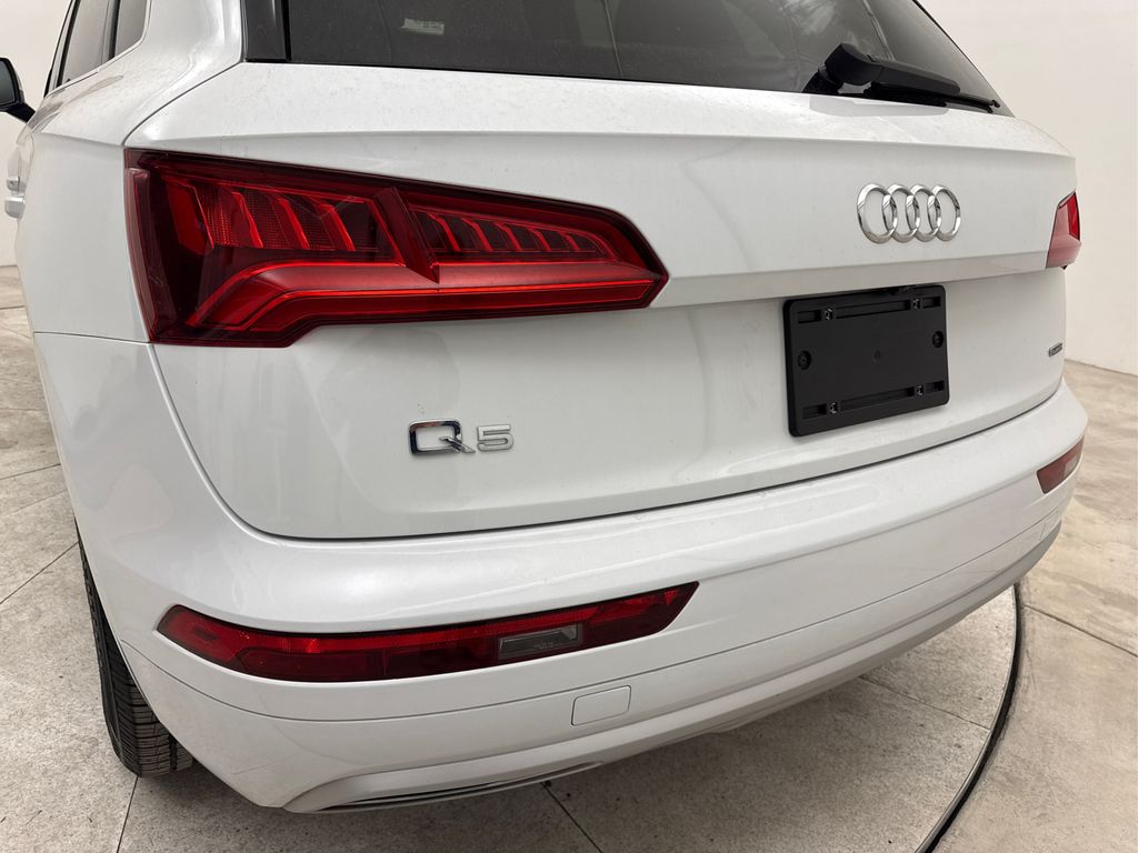 2019 Audi Q5 Premium - Photo 19