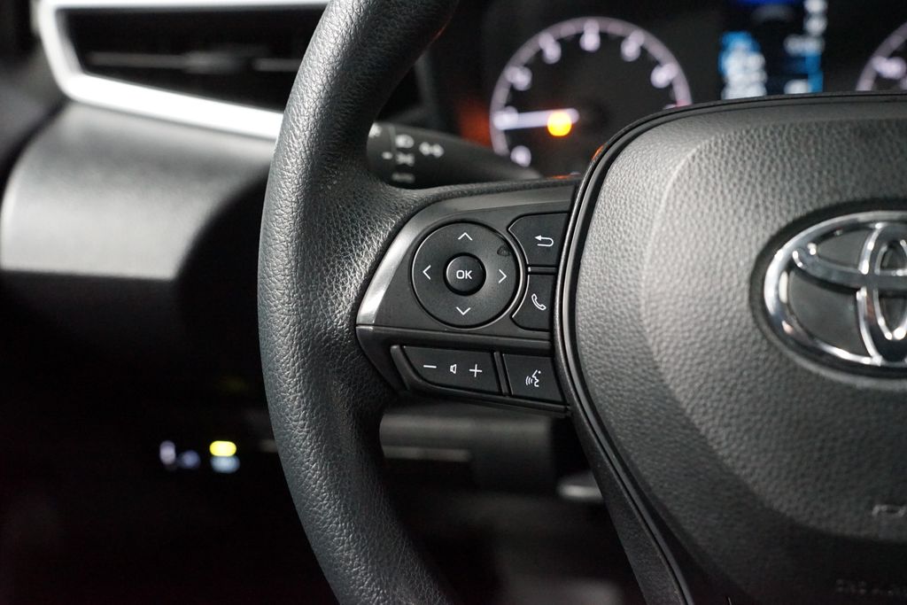 Thumbnail: 2024 Toyota Corolla - 14