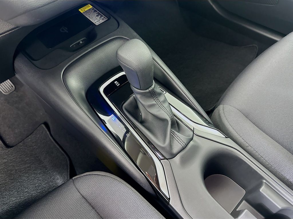 Thumbnail: 2026 Toyota Corolla - 16