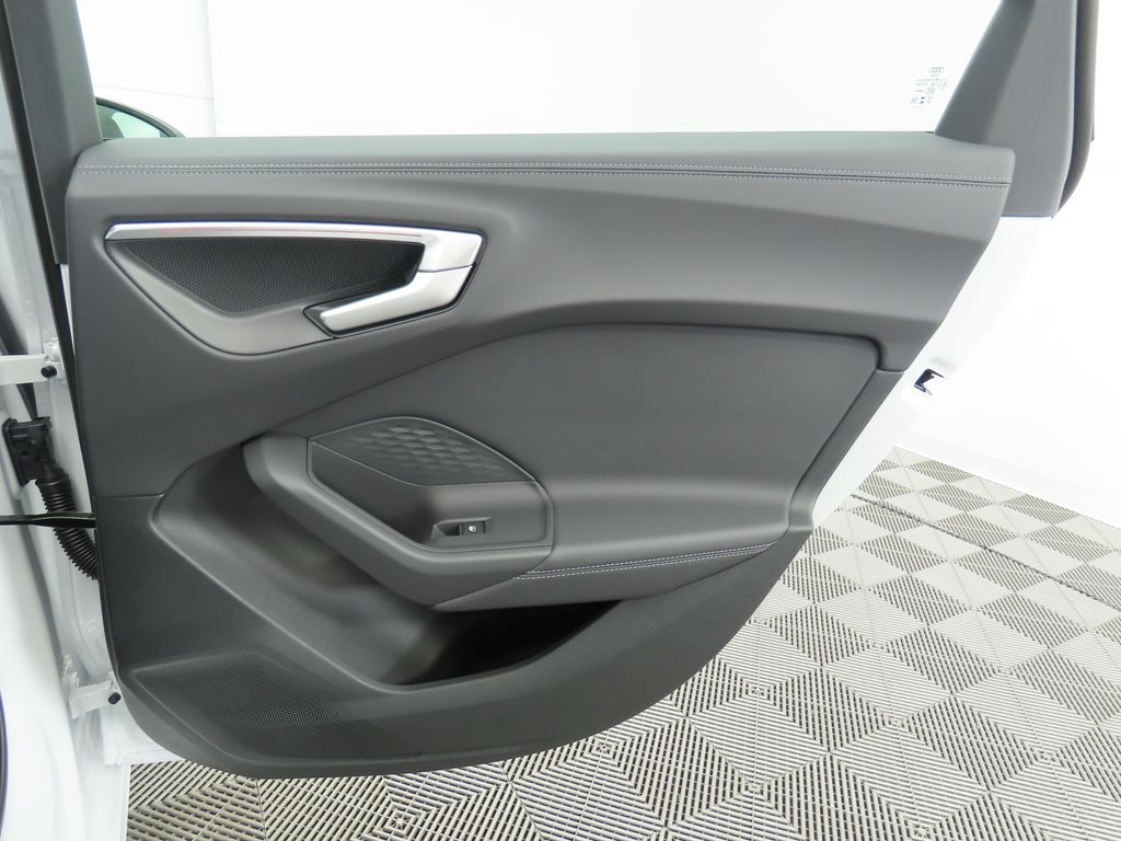 2025 Audi A5  28