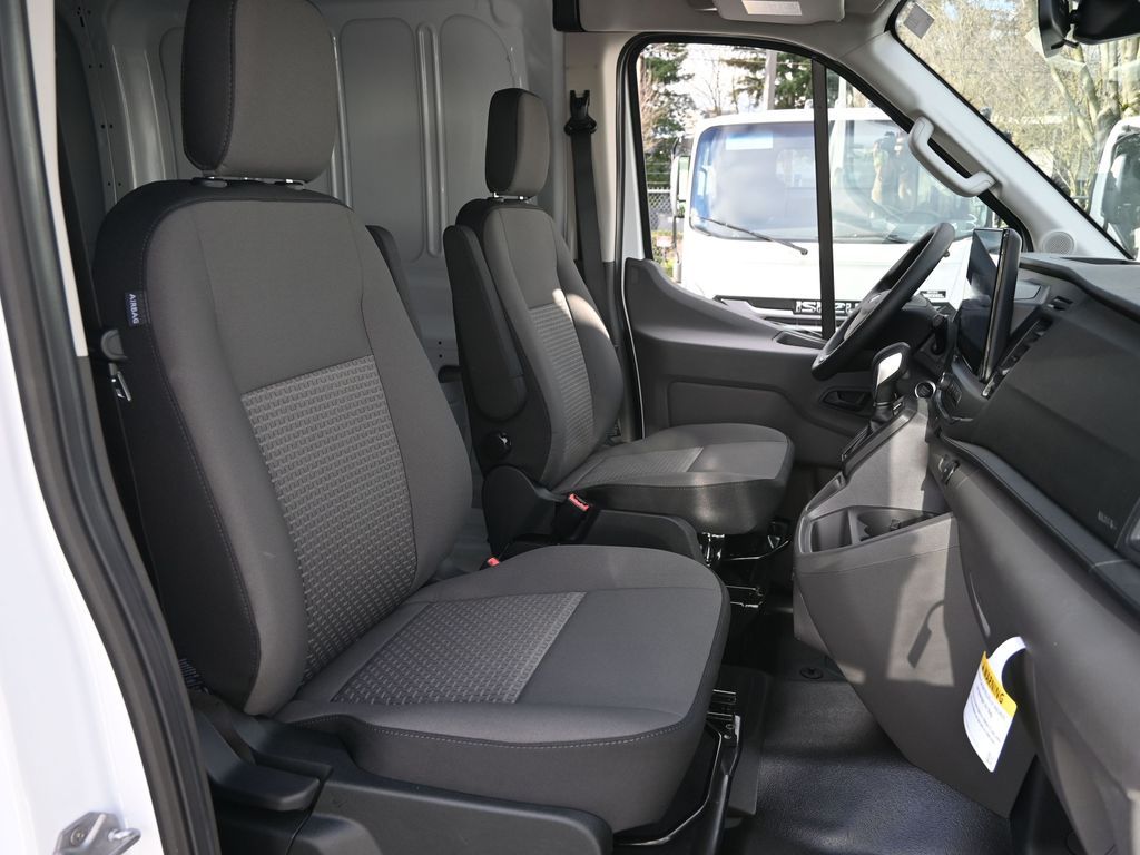2026 Ford Transit-350 Cargo Van 