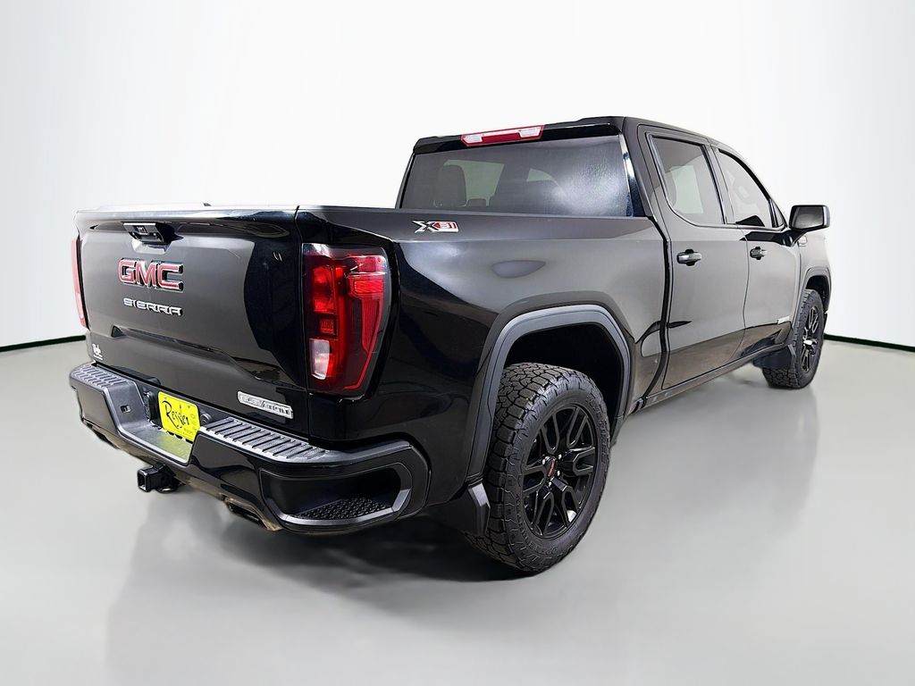 Used 2023 GMC Sierra 1500 Truck