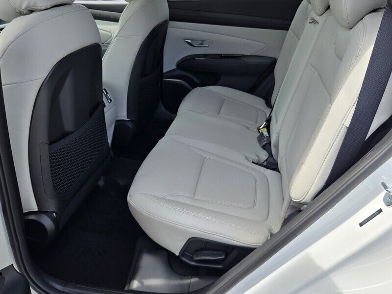 2026 Hyundai Tucson - $40,705