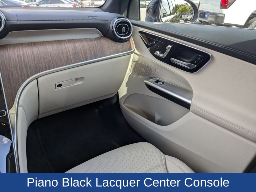 2024 Mercedes-Benz GLC GLC 300 4MATIC