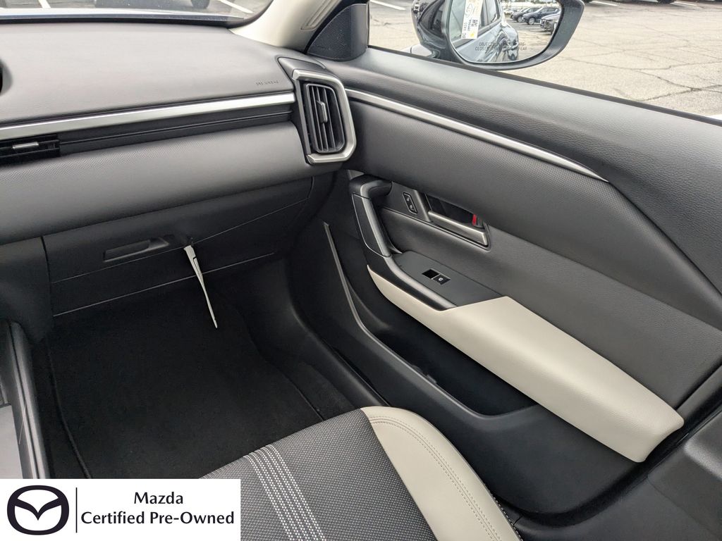 2026 Mazda CX-50 2.5 S Preferred