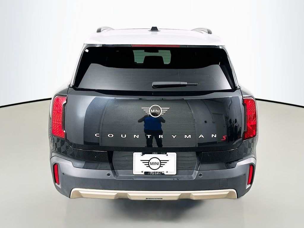 Thumbnail: 2025 MINI Cooper Countryman - 6