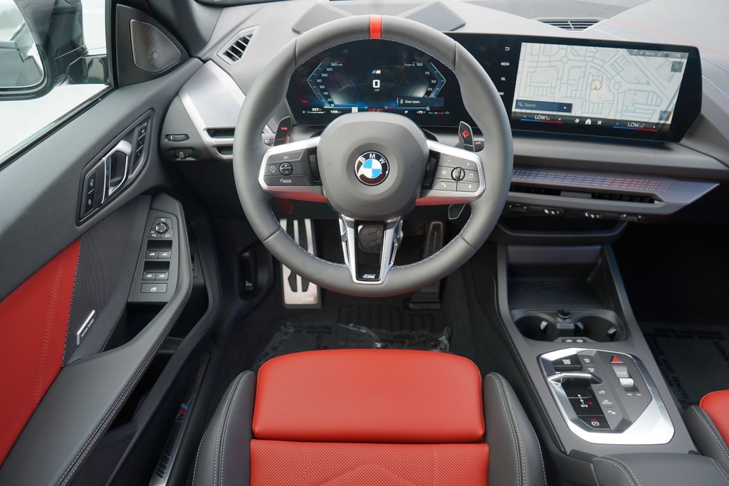 2025 BMW 2 Series M235i xDrive 16