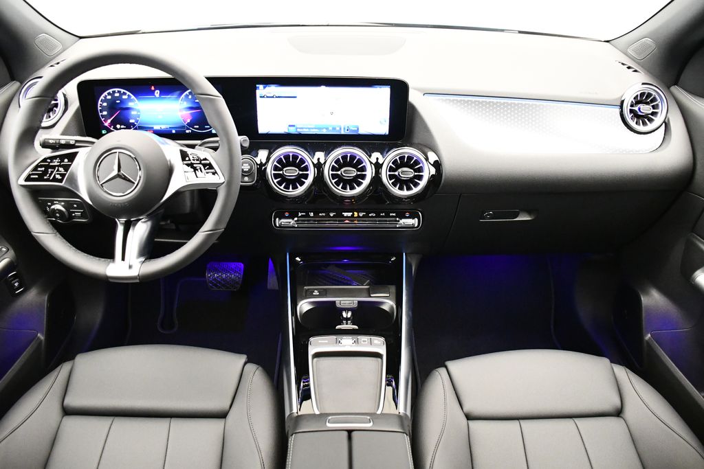 Thumbnail: 2025 Mercedes-Benz GLA - 19