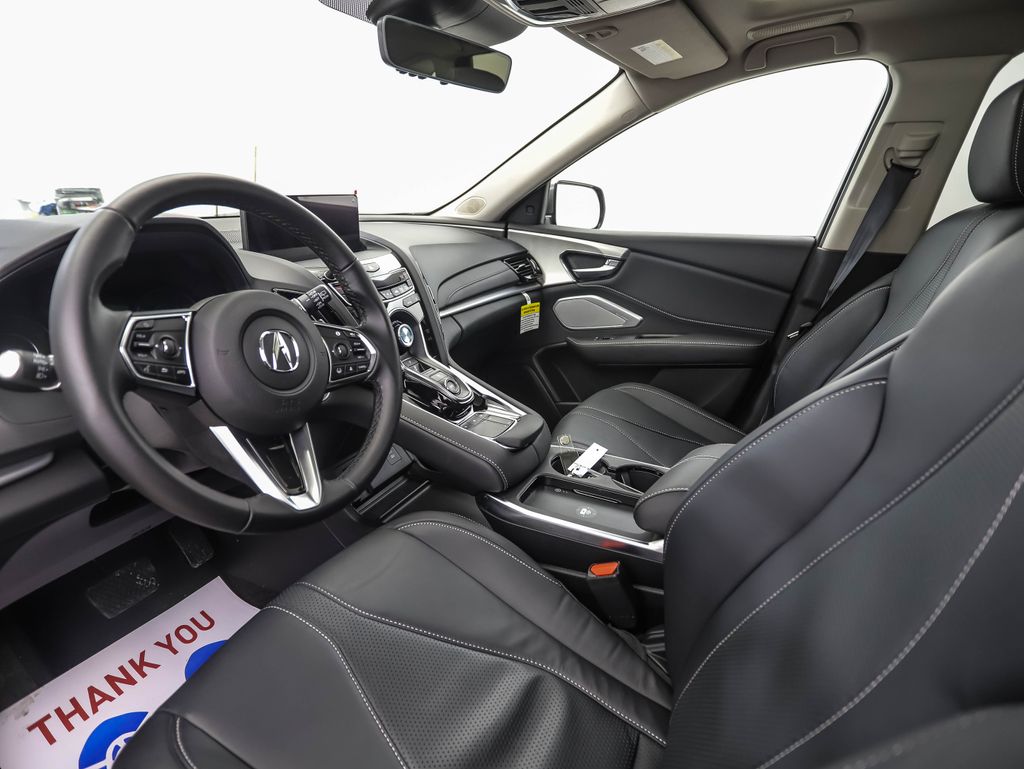 Thumbnail: 2025 Acura RDX - 10