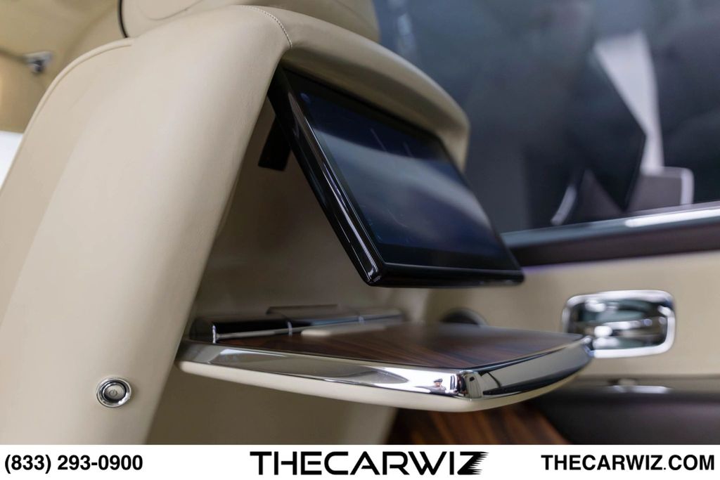 2019 Rolls-Royce Cullinan