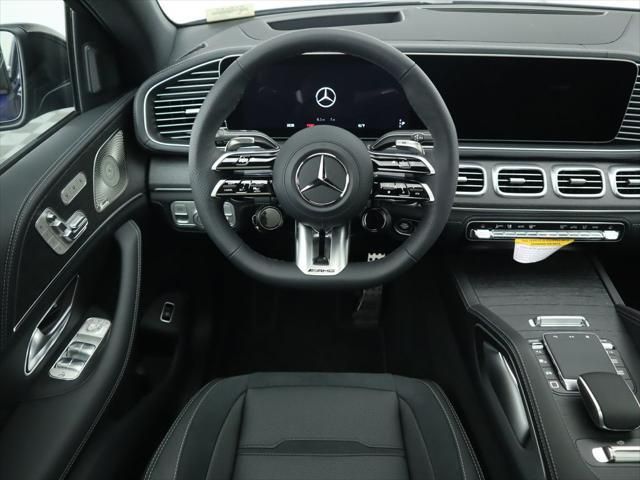 Thumbnail: 2026 Mercedes-Benz GLE - 11