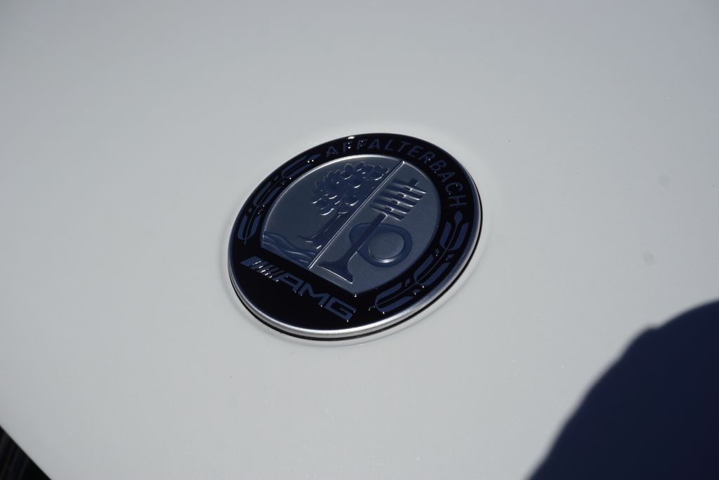 Thumbnail: 2026 Mercedes-Benz GLE - 11