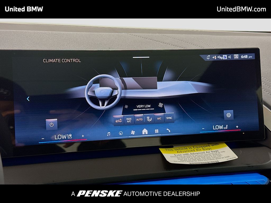 Thumbnail: 2026 BMW X3 - 11