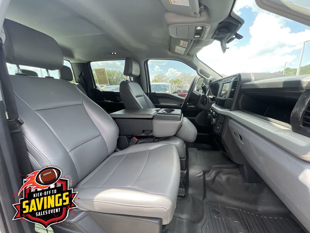 Used 2024 Ford F-350SD Truck