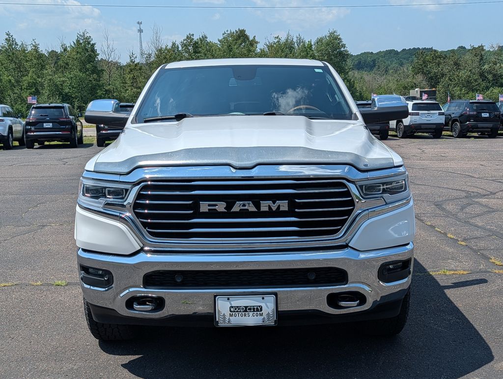 Used 2019 Ram 1500 Truck