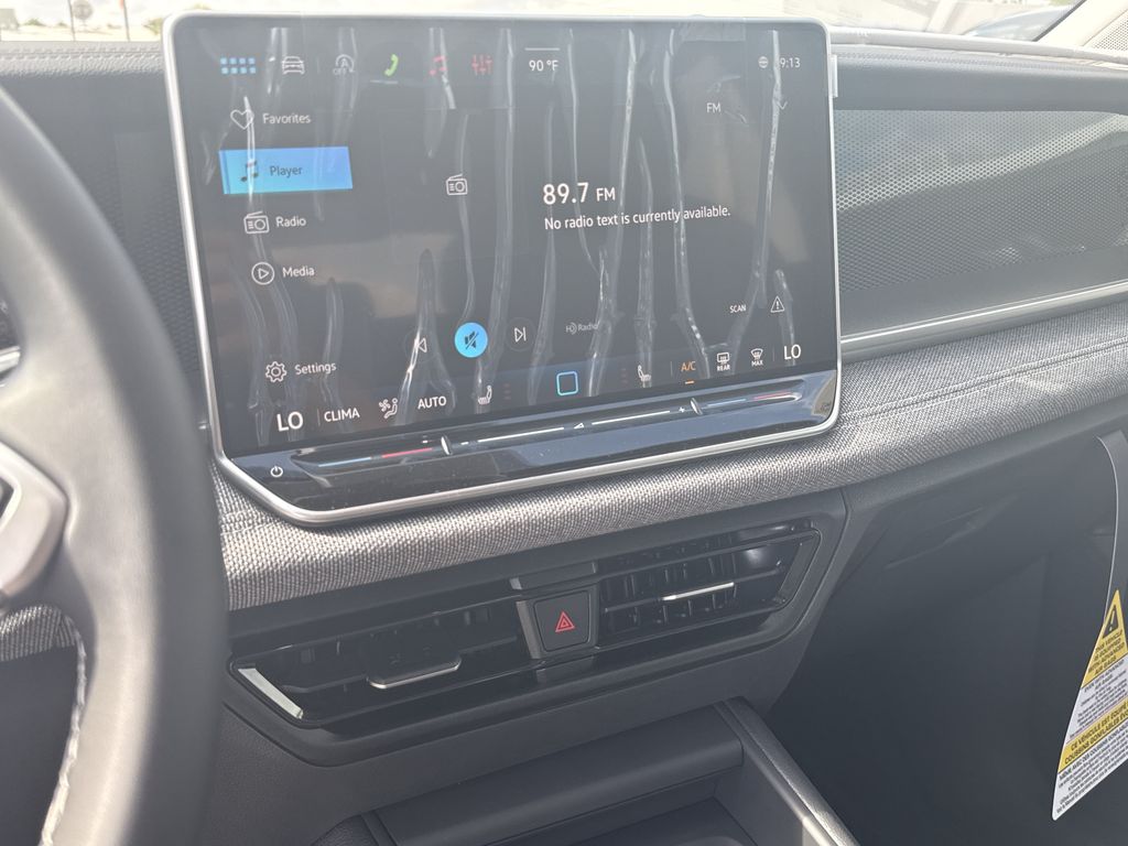 2026 Volkswagen Tiguan 2.0T S Black at DeMontrond Auto Country