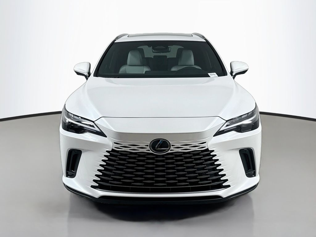 Thumbnail: 2026 Lexus RX - 2