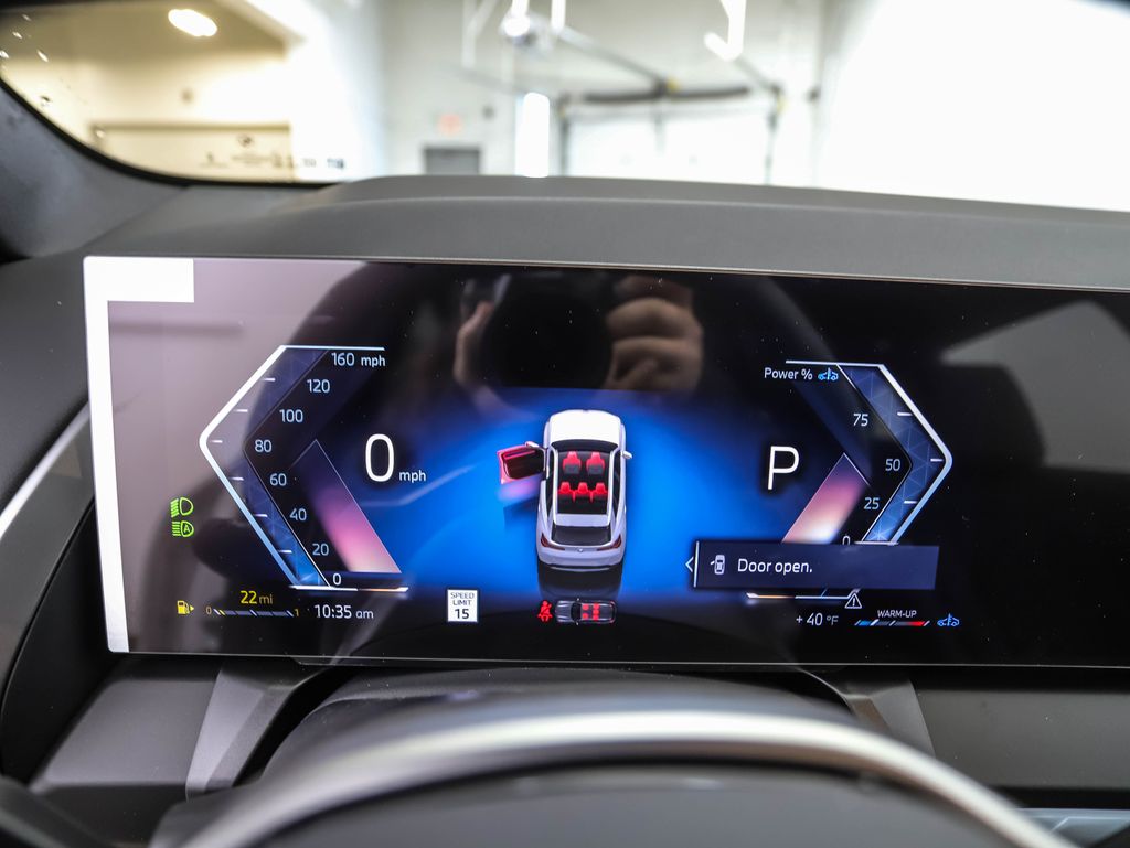 Thumbnail: 2026 BMW X3 - 14