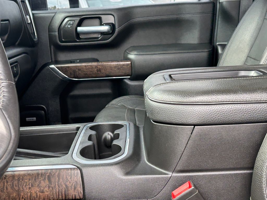 Used Car 2022 Gmc Sierra 2500hd  Denali For Sale Under $70,000 In Austin, Texas