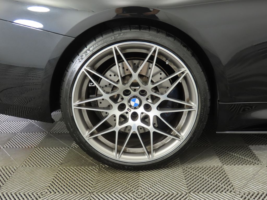 Thumbnail: 2020 BMW M4 - 31