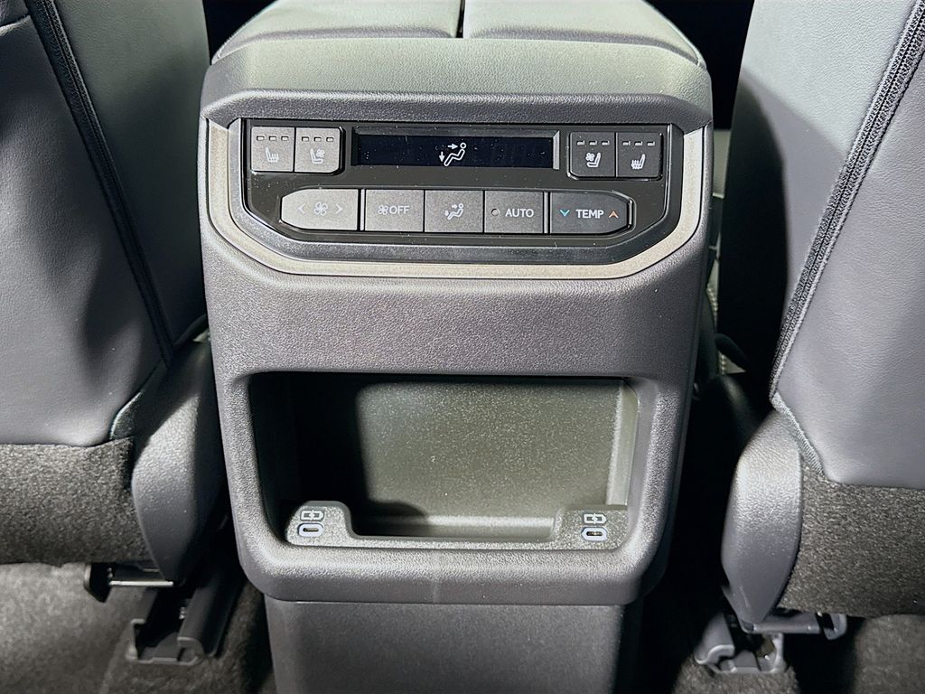 Thumbnail: 2026 Lexus TX - 18