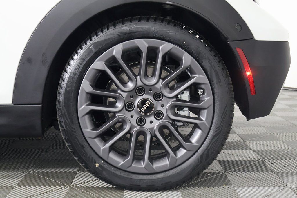 Thumbnail: 2026 MINI Cooper - 11