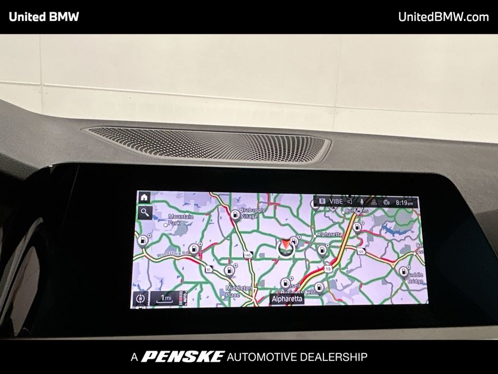 Thumbnail: 2023 BMW 4 Series - 18