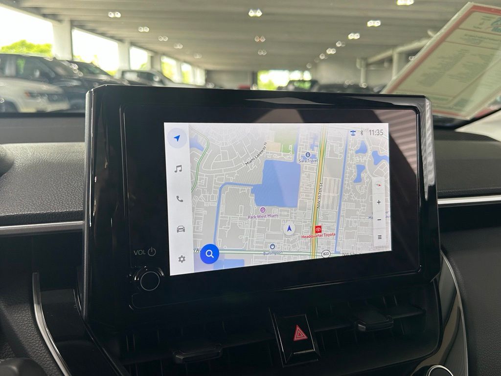 Used 2023 Cypress Toyota LE image 22
