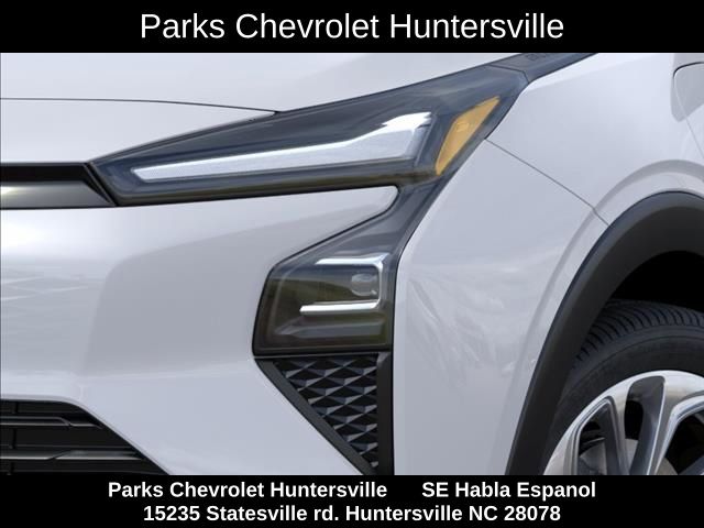 ChevroletBolt EV10