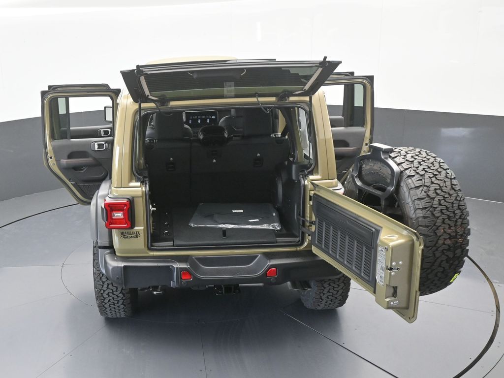 New 2026 41 Jeep  image 69
