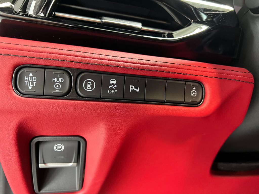 new 2026 Acura MDX car, priced at $70,950