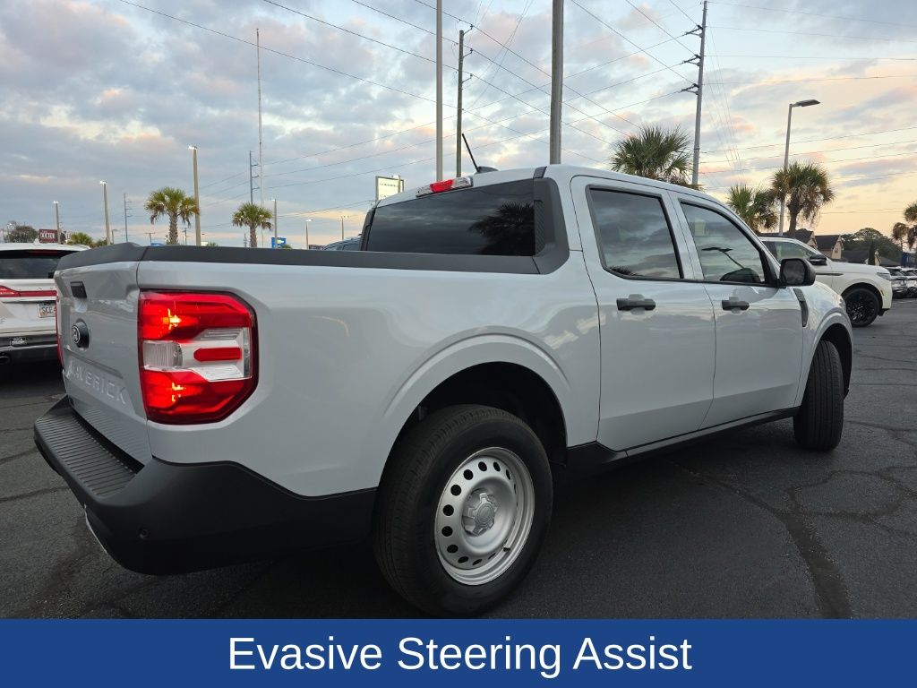 2025 Ford Maverick XL