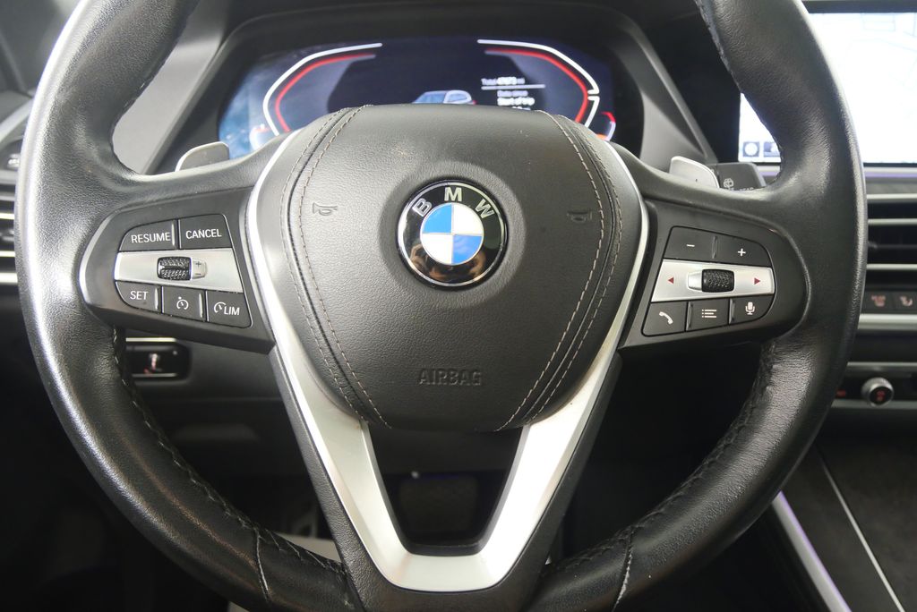 Thumbnail: 2023 BMW X5 - 19