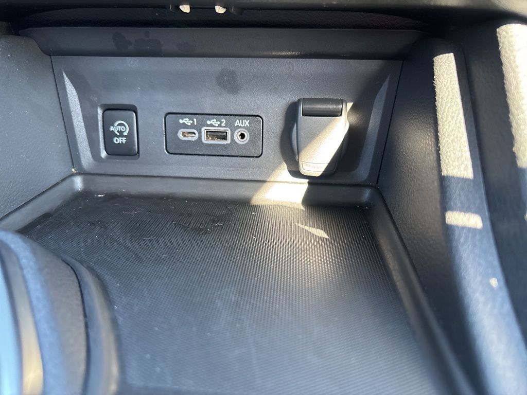 Used 2025 Nissan Sentra Sedan