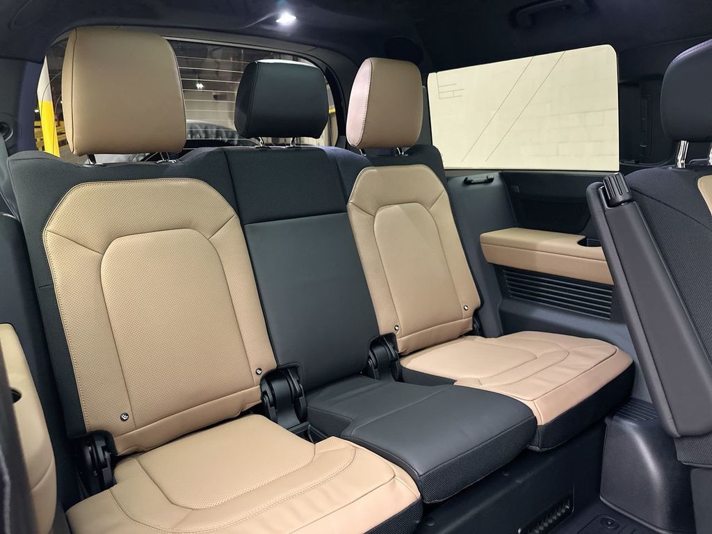 Thumbnail: 2026 Land Rover Defender - 16