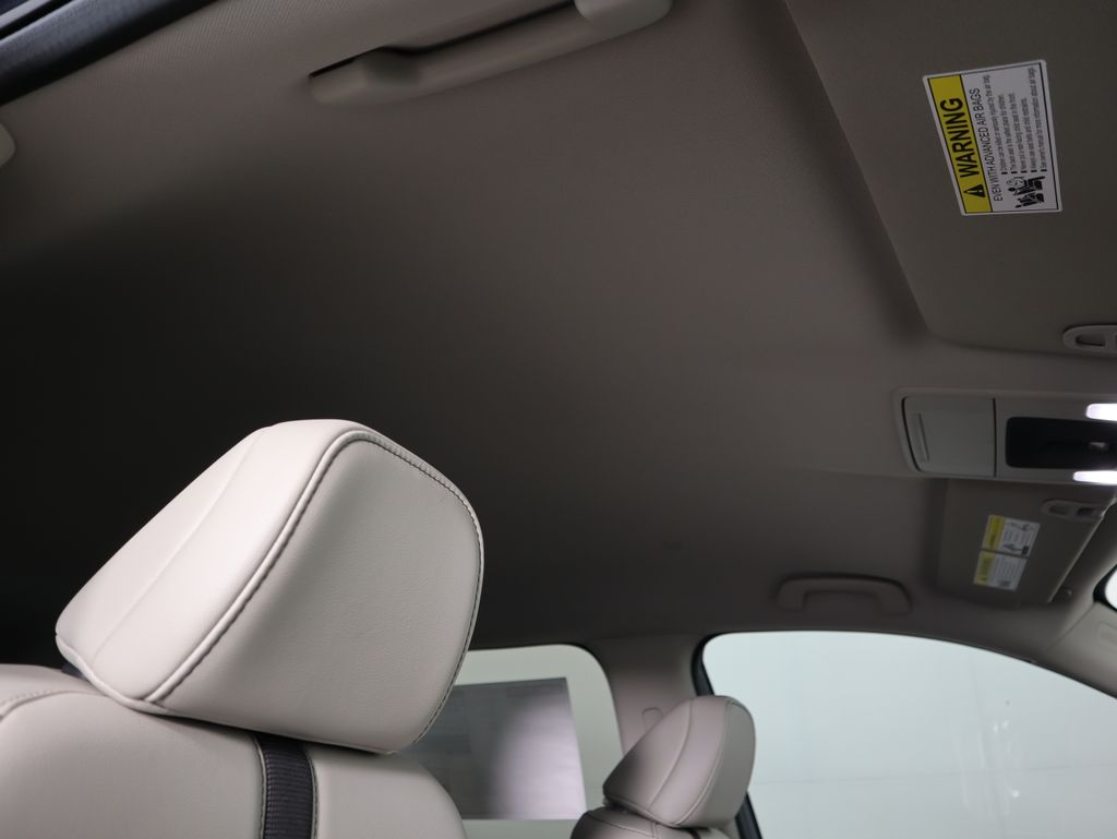 Thumbnail: 2026 Honda Passport - 19