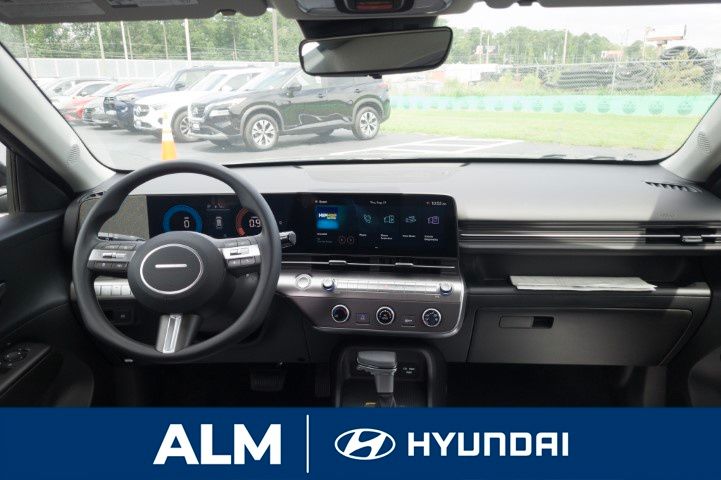 New 2027  Hyundai SE image 18