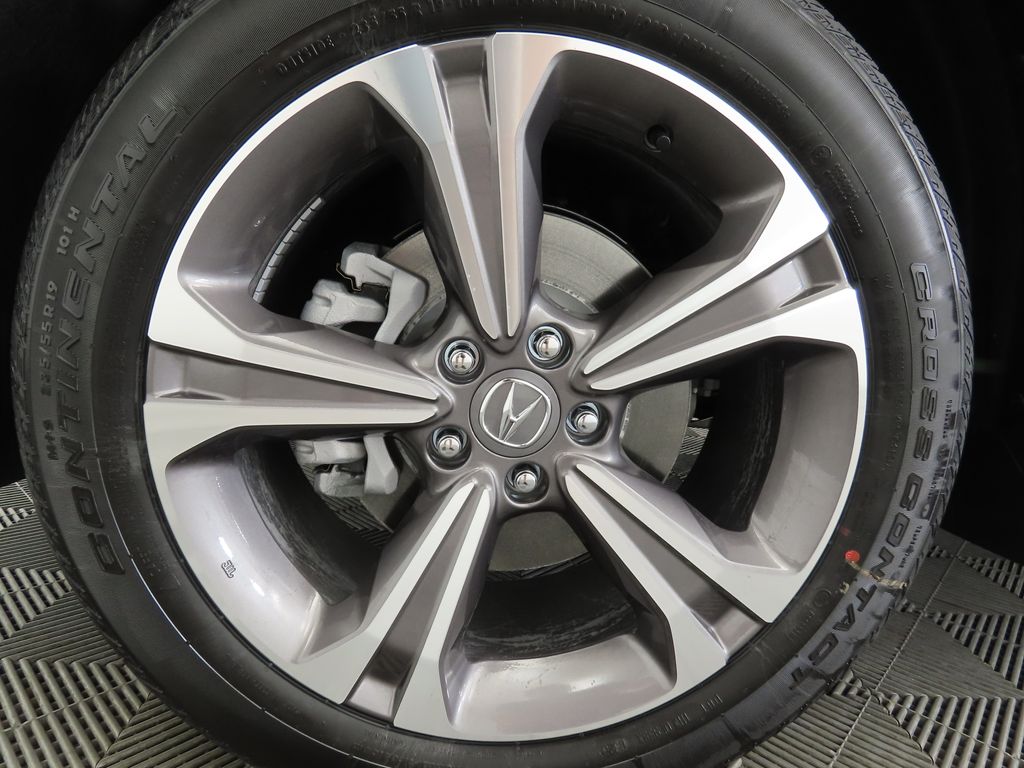 2025 Acura RDX Technology 30