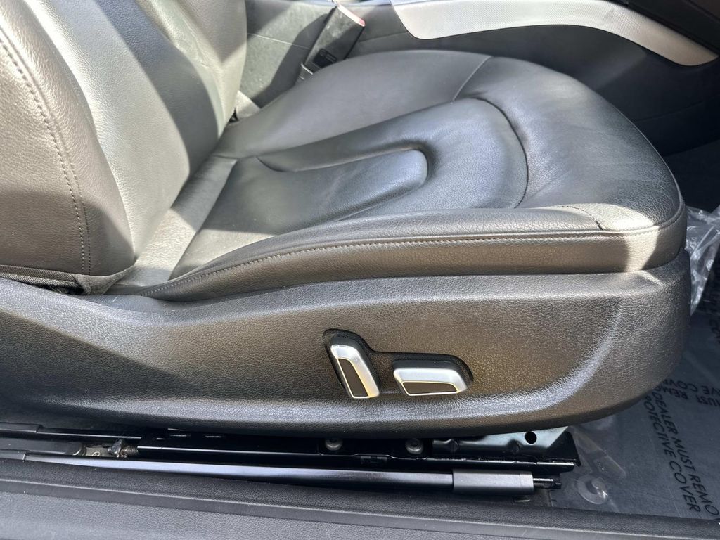 Thumbnail: 2015 Audi A5 - 22