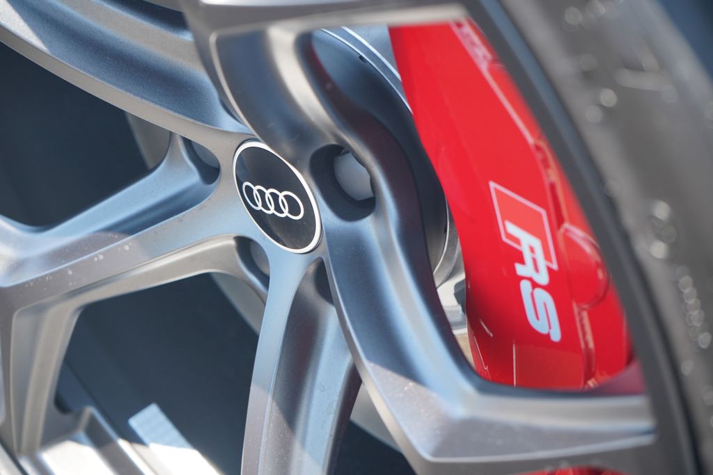 2024 Audi RS 7 4.0T Performance 4