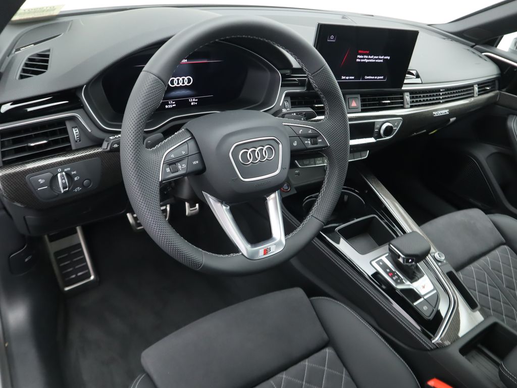 2024 Audi S5  10