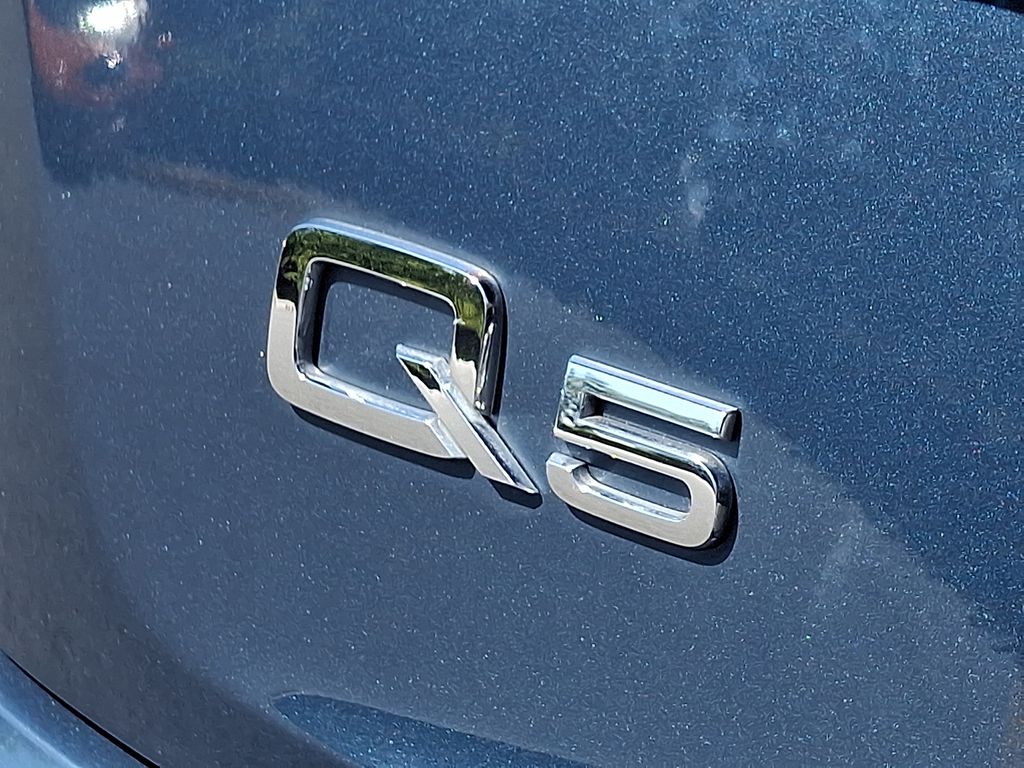Thumbnail: 2018 Audi Q5 - 28