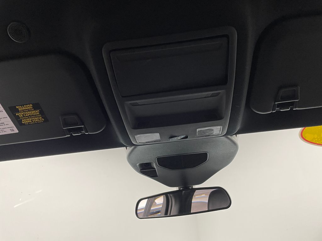 Thumbnail: 2025 Ford Escape - 31