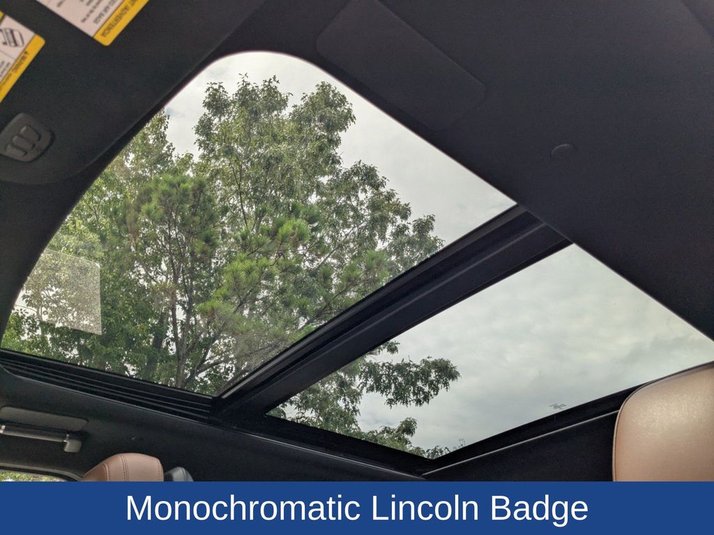 2023 Lincoln Navigator L Reserve
