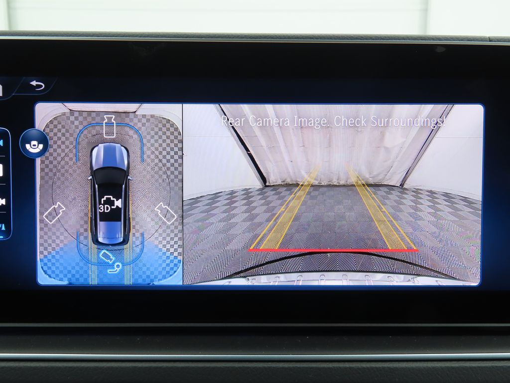 Thumbnail: 2025 Mercedes-Benz GLS - 15