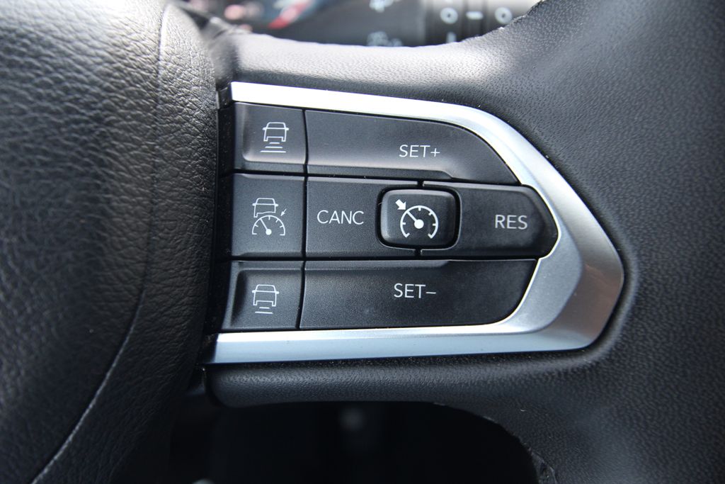 Used 2023 Jeep Compass SUV
