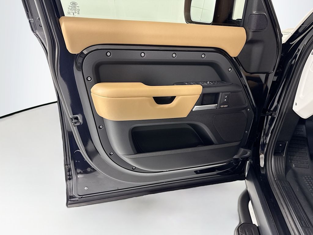 Thumbnail: 2026 Land Rover Defender - 24