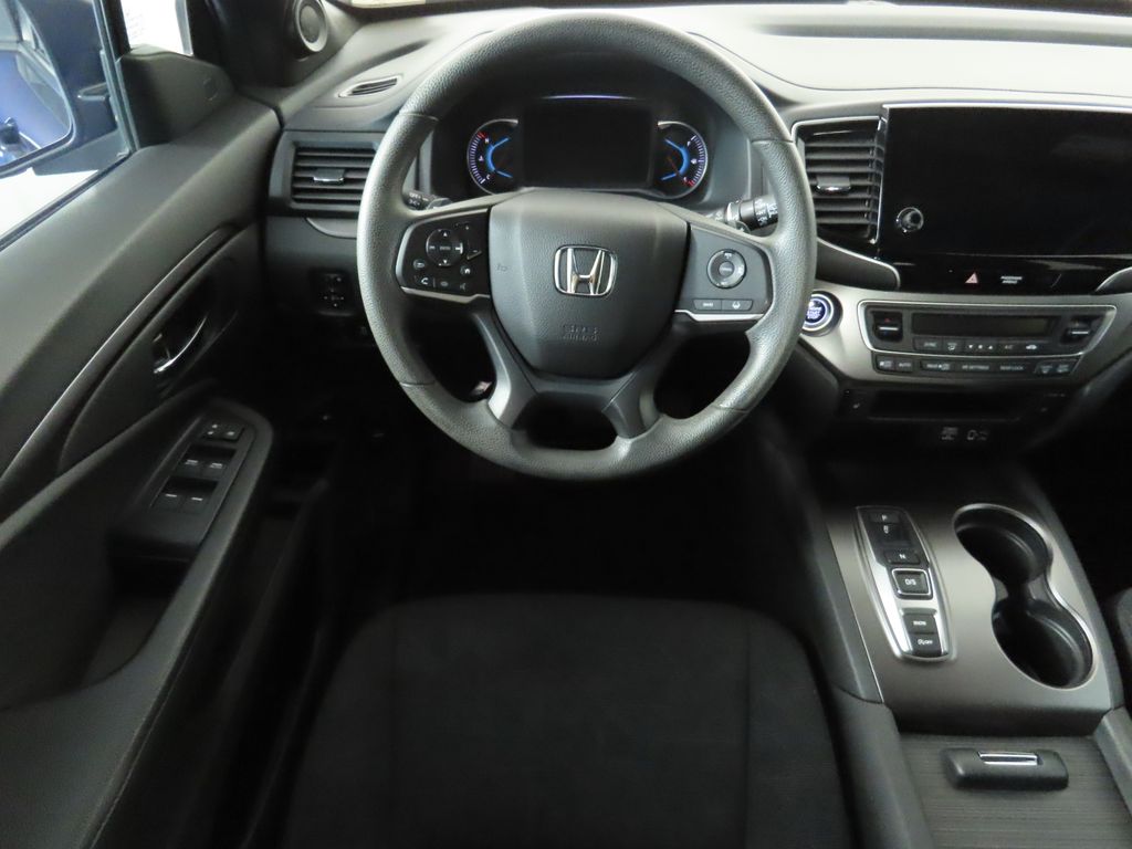 2022 Honda Pilot Sport 10